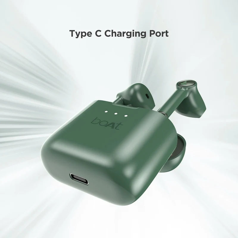 boAt Airdopes 131