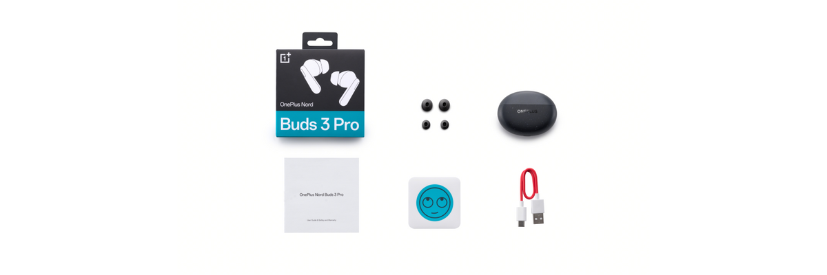OnePlus Nord Buds 3 Pro