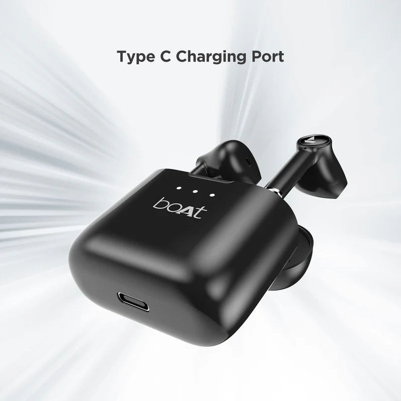 boAt Airdopes 131