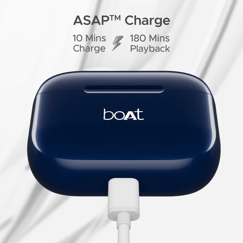 boAt Airdopes 161