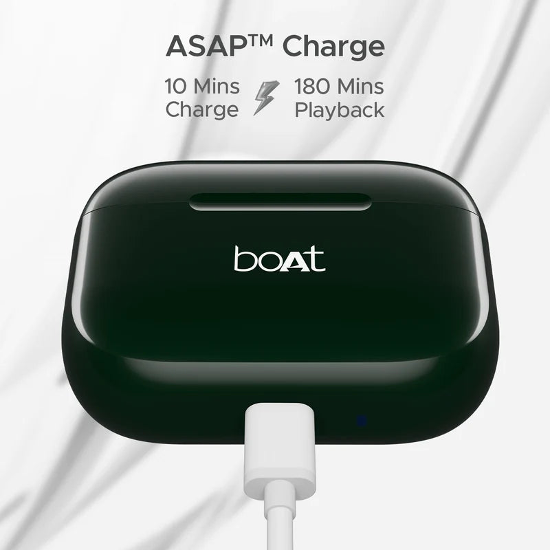 boAt Airdopes 161