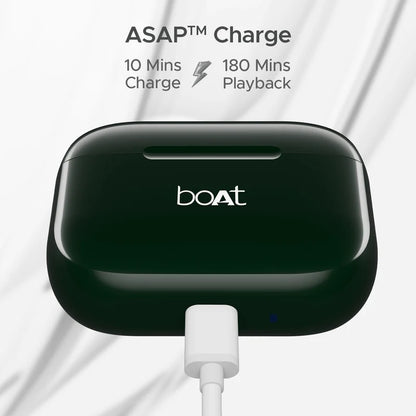 boAt Airdopes 161
