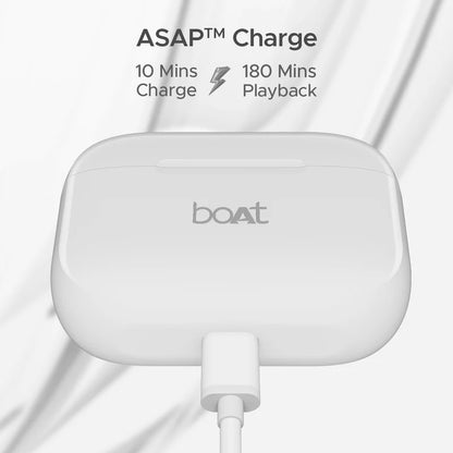 boAt Airdopes 161
