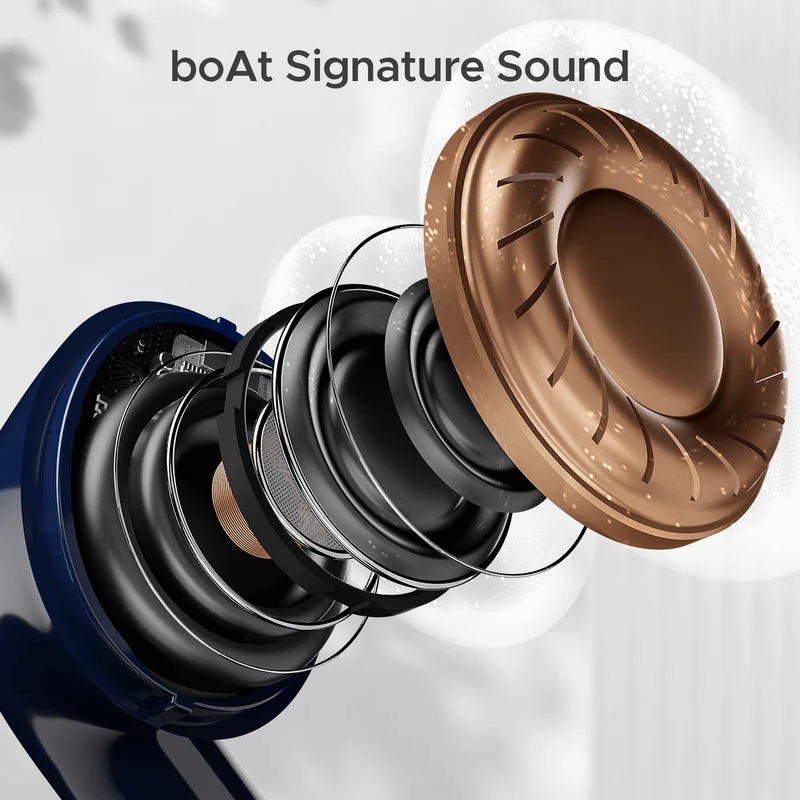 boAt Airdopes 161