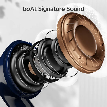 boAt Airdopes 161