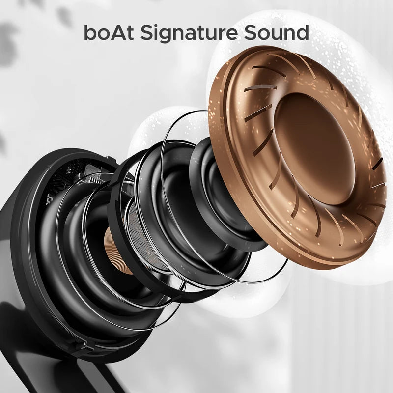 boAt Airdopes 161