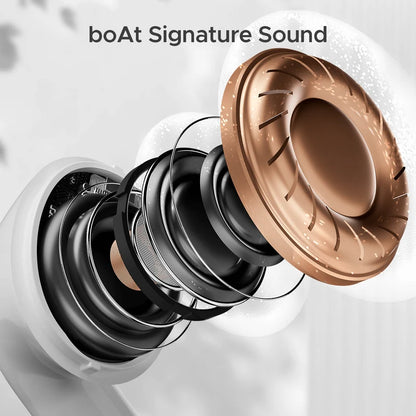 boAt Airdopes 161