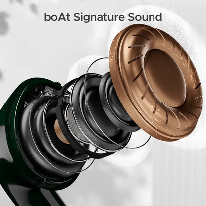boAt Airdopes 161