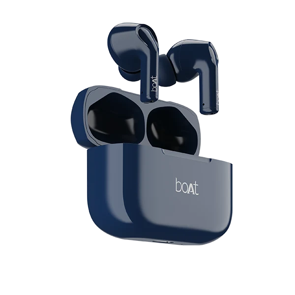 boAt Airdopes 163